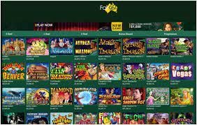 Fair Go Gambling Enterprise Introduction
