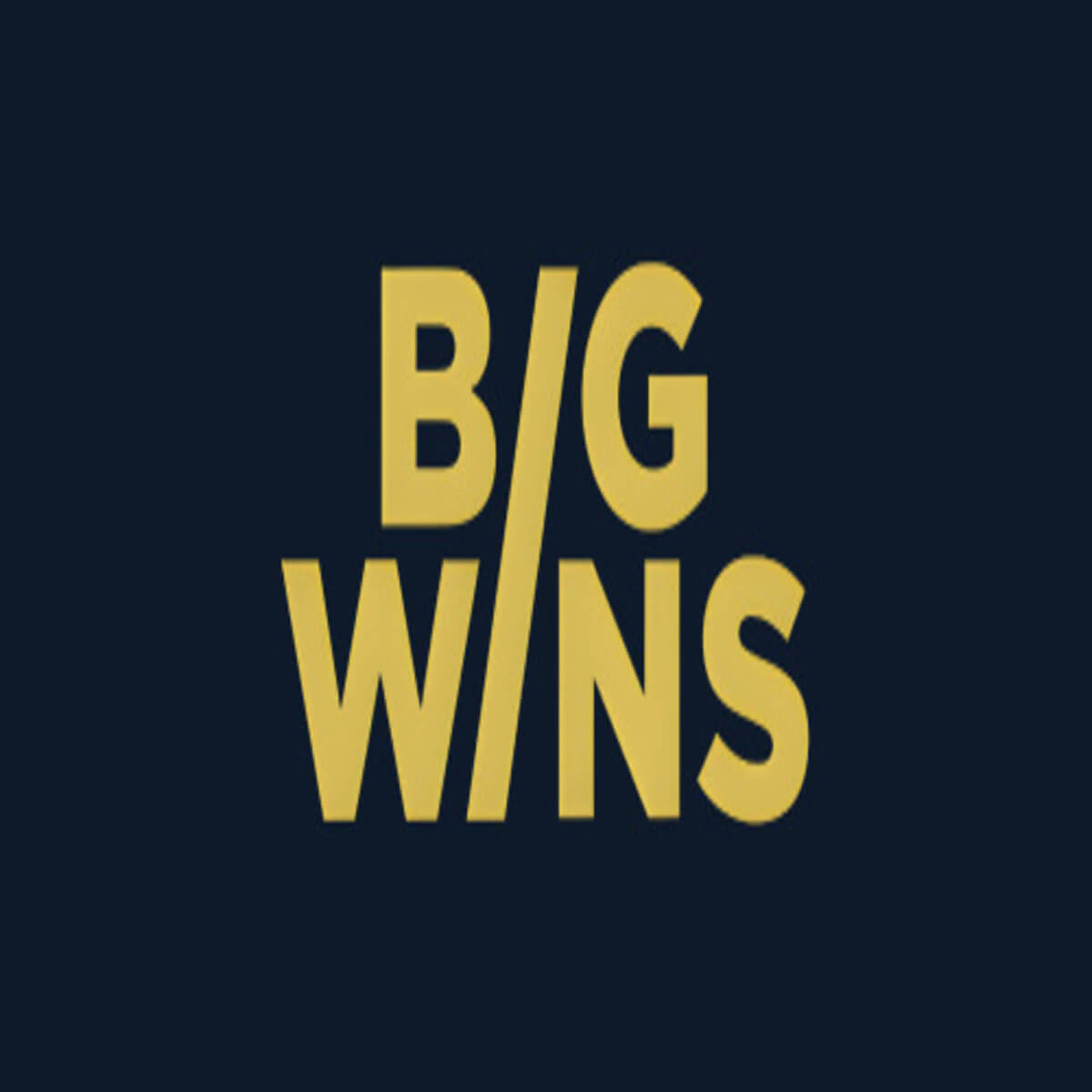 BigWins Online casino BigWins Online casino