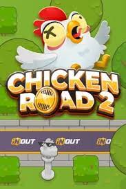 Відгук про гру Chicken Roadway - просто як грати в Chicken Road